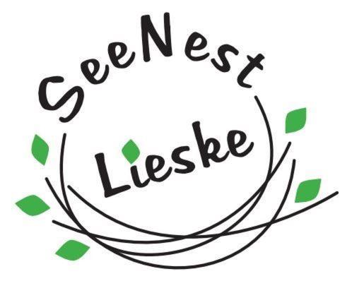 Seenest Lieske Dış mekan fotoğraf